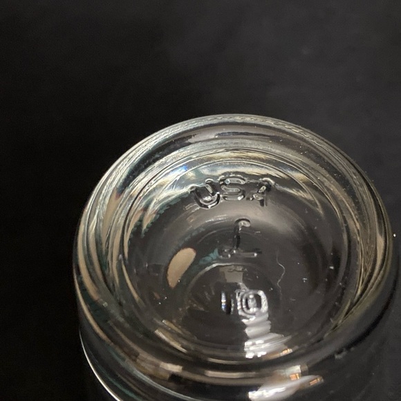 Libbey Jameson Whiskey Shot Glass Jigger John Jameson & Sons Ltd Made in USA - Picture 4 of 4